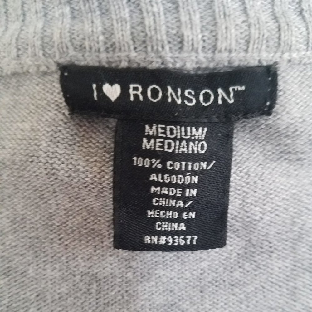 Cardigan - Picture 6 of 6